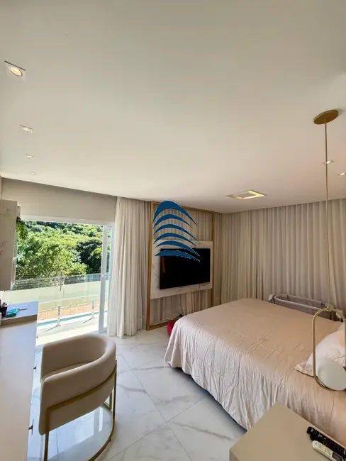 Foto 2 de Casa de Condomínio com 5 quartos à venda, 525m2 em Alphaville II, Salvador - BA