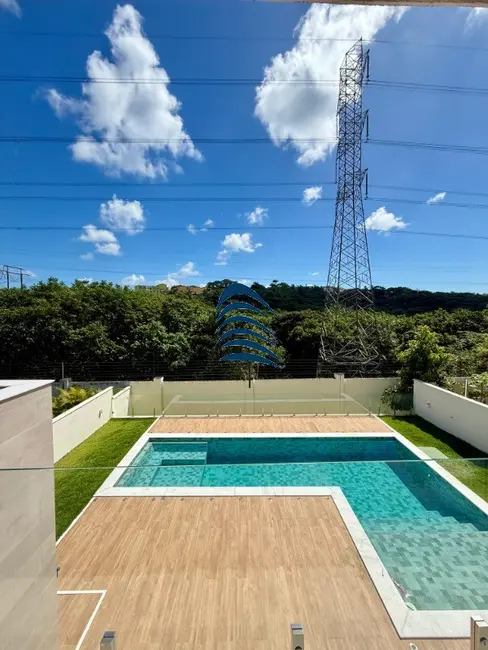 Foto 3 de Casa de Condomínio com 5 quartos à venda, 525m2 em Alphaville II, Salvador - BA