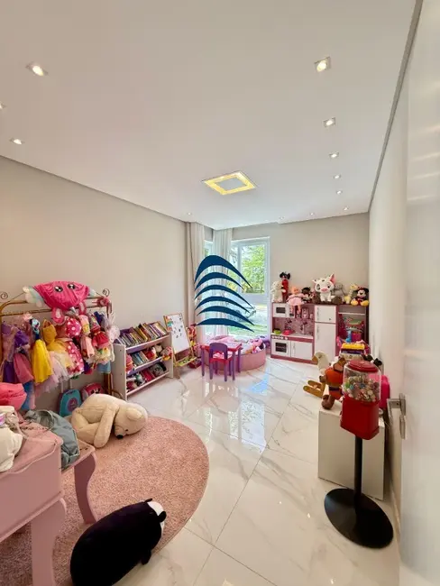 Foto 4 de Casa de Condomínio com 5 quartos à venda, 525m2 em Alphaville II, Salvador - BA