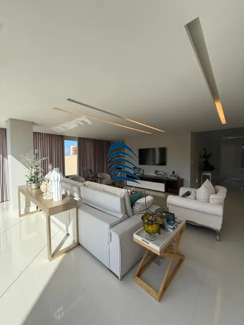 Casa de Condomínio com 5 quartos à venda, 610m2 em Alphaville II, Salvador - BA - imagem 8 Foto 8 de Casa de Condomínio com 5 quartos à venda, 610m2 em Alphaville II, Salvador - BA