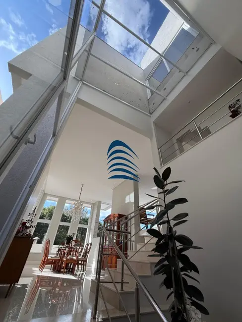 Casa de Condomínio com 5 quartos à venda, 610m2 em Alphaville II, Salvador - BA - imagem 9 Foto 9 de Casa de Condomínio com 5 quartos à venda, 610m2 em Alphaville II, Salvador - BA