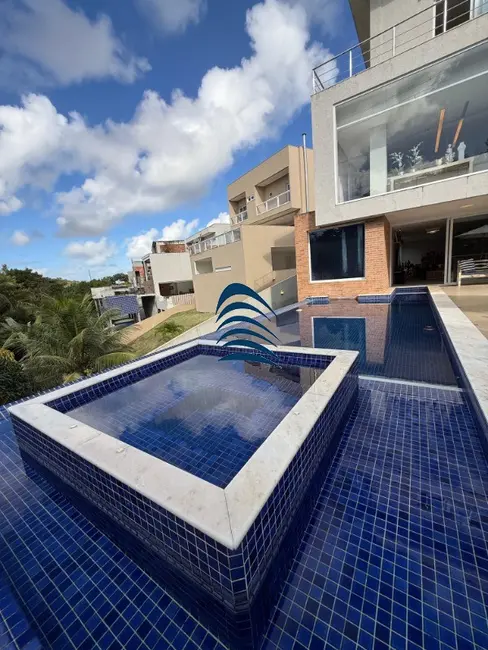 Casa de Condomínio com 5 quartos à venda, 610m2 em Alphaville II, Salvador - BA - imagem 1 Foto 1 de Casa de Condomínio com 5 quartos à venda, 610m2 em Alphaville II, Salvador - BA