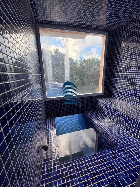Casa de Condomínio com 5 quartos à venda, 610m2 em Alphaville II, Salvador - BA - imagem 4 Foto 4 de Casa de Condomínio com 5 quartos à venda, 610m2 em Alphaville II, Salvador - BA
