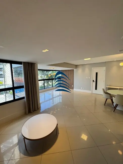 Apartamento com 2 quartos à venda, 105m2 em Graça, Salvador - BA - imagem 7 Foto 7 de Apartamento com 2 quartos à venda, 105m2 em Graça, Salvador - BA