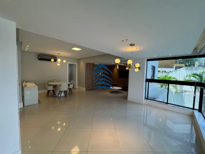 Apartamento com 2 quartos à venda, 105m2 em Graça, Salvador - BA - imagem 3 Foto 3 de Apartamento com 2 quartos à venda, 105m2 em Graça, Salvador - BA