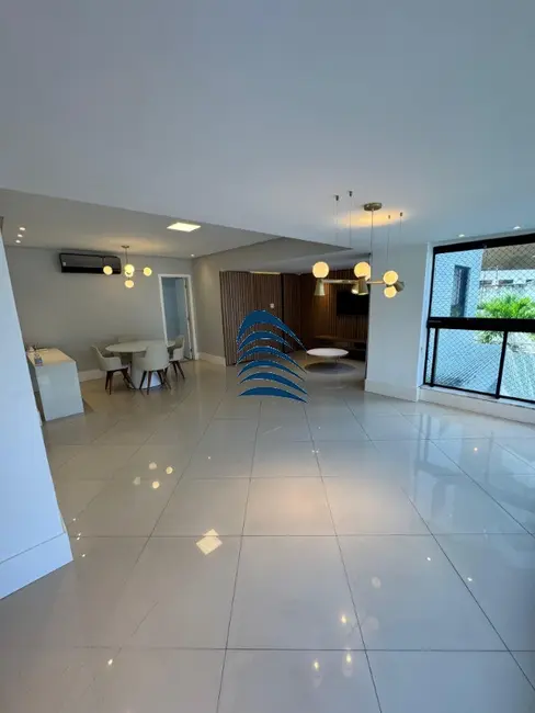 Apartamento com 2 quartos à venda, 105m2 em Graça, Salvador - BA - imagem 9 Foto 9 de Apartamento com 2 quartos à venda, 105m2 em Graça, Salvador - BA