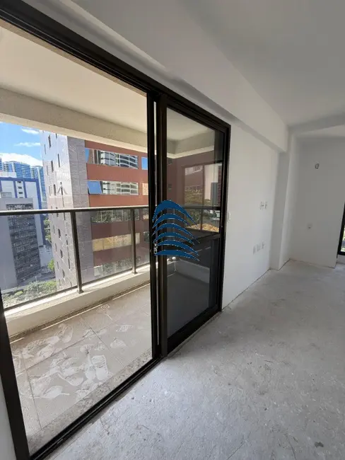 Foto 4 de Apartamento com 1 quarto à venda, 32m2 em Pituba, Salvador - BA