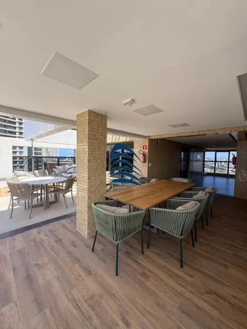 Foto 5 de Apartamento com 1 quarto à venda, 32m2 em Pituba, Salvador - BA