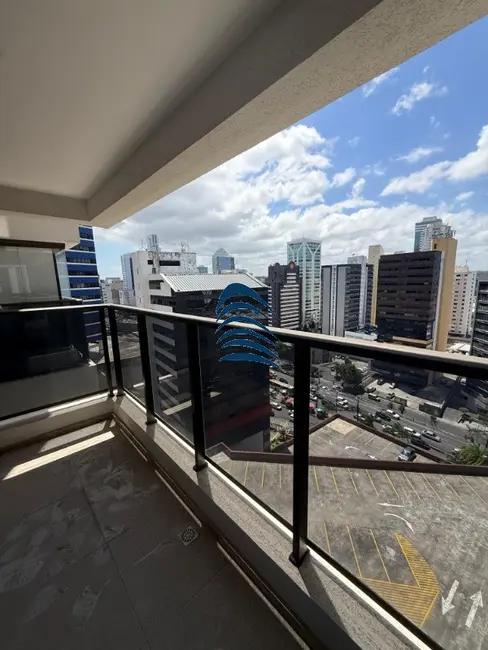 Foto 1 de Apartamento com 1 quarto à venda, 32m2 em Pituba, Salvador - BA