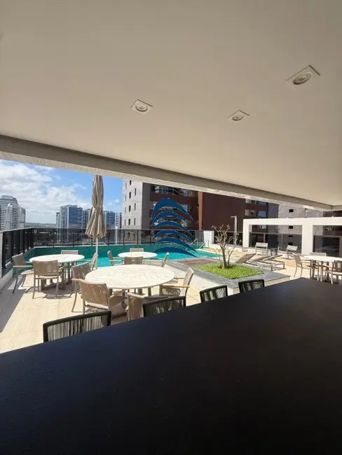 Foto 3 de Apartamento com 1 quarto à venda, 32m2 em Pituba, Salvador - BA