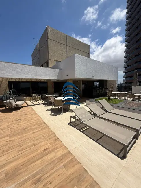 Foto 8 de Apartamento com 1 quarto à venda, 32m2 em Pituba, Salvador - BA