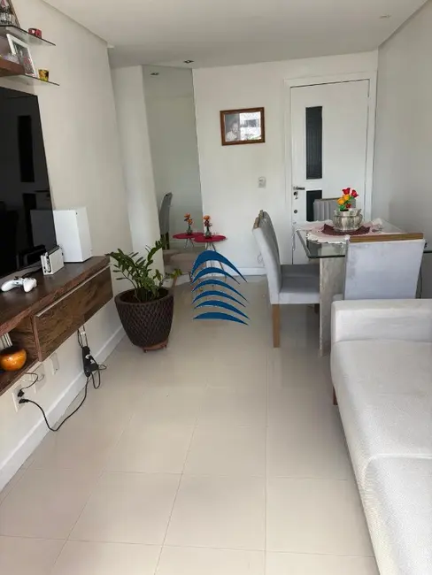 Foto 2 de Apartamento com 2 quartos à venda, 68m2 em Imbuí, Salvador - BA
