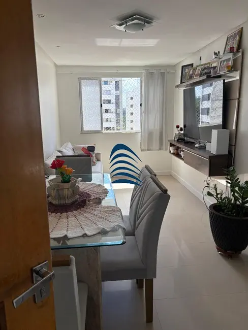 Apartamento com 2 quartos à venda, 68m2 em Imbuí, Salvador - BA - imagem 4 Foto 4 de Apartamento com 2 quartos à venda, 68m2 em Imbuí, Salvador - BA