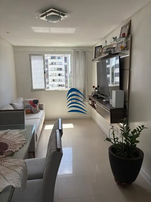 Apartamento com 2 quartos à venda, 68m2 em Imbuí, Salvador - BA - imagem 3 Foto 3 de Apartamento com 2 quartos à venda, 68m2 em Imbuí, Salvador - BA