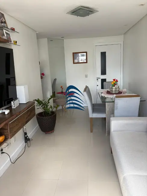 Foto 1 de Apartamento com 2 quartos à venda, 68m2 em Imbuí, Salvador - BA