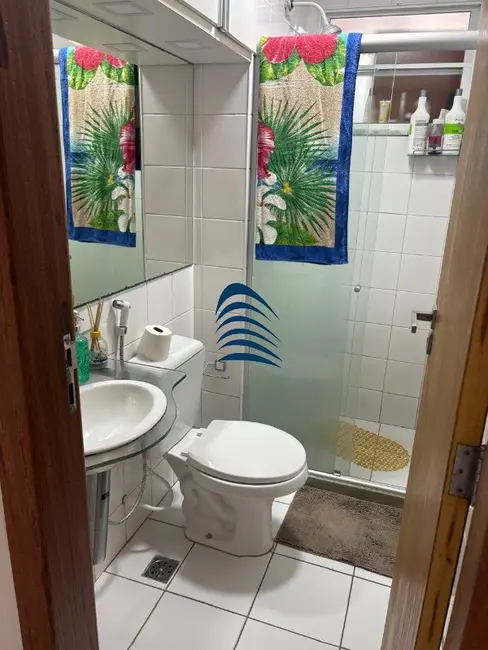 Apartamento com 2 quartos à venda, 68m2 em Imbuí, Salvador - BA - imagem 6 Foto 6 de Apartamento com 2 quartos à venda, 68m2 em Imbuí, Salvador - BA