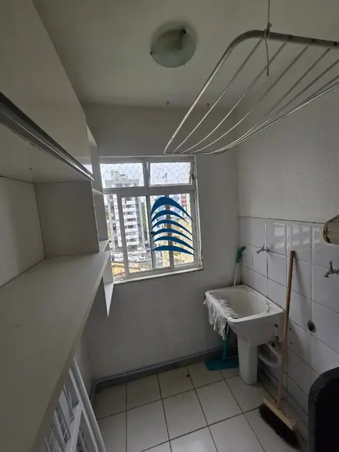 Apartamento com 2 quartos à venda, 68m2 em Imbuí, Salvador - BA - imagem 9 Foto 9 de Apartamento com 2 quartos à venda, 68m2 em Imbuí, Salvador - BA