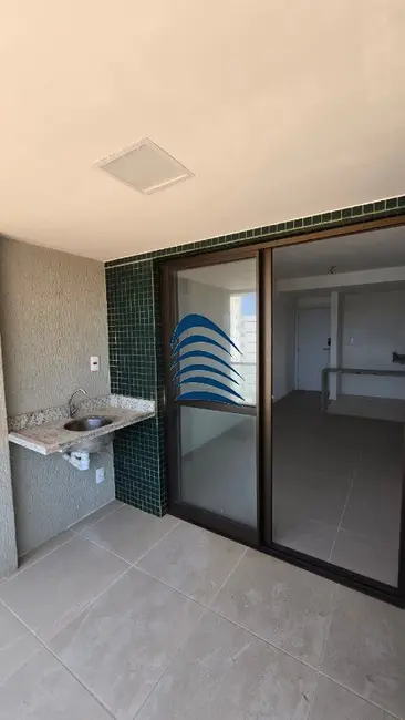 Apartamento com 2 quartos à venda, 64m2 em Armação, Salvador - BA - imagem 9 Foto 9 de Apartamento com 2 quartos à venda, 64m2 em Armação, Salvador - BA