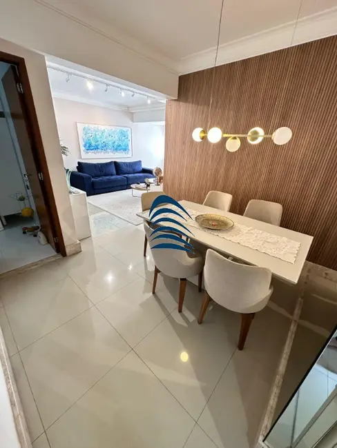 Apartamento com 4 quartos à venda, 120m2 em Rio Vermelho, Salvador - BA - imagem 5 Foto 5 de Apartamento com 4 quartos à venda, 120m2 em Rio Vermelho, Salvador - BA