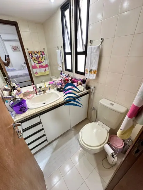 Foto 7 de Apartamento com 4 quartos à venda, 120m2 em Rio Vermelho, Salvador - BA