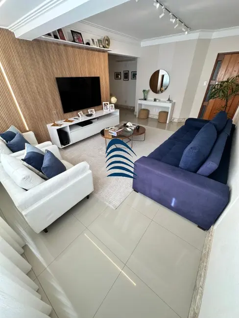 Foto 8 de Apartamento com 4 quartos à venda, 120m2 em Rio Vermelho, Salvador - BA