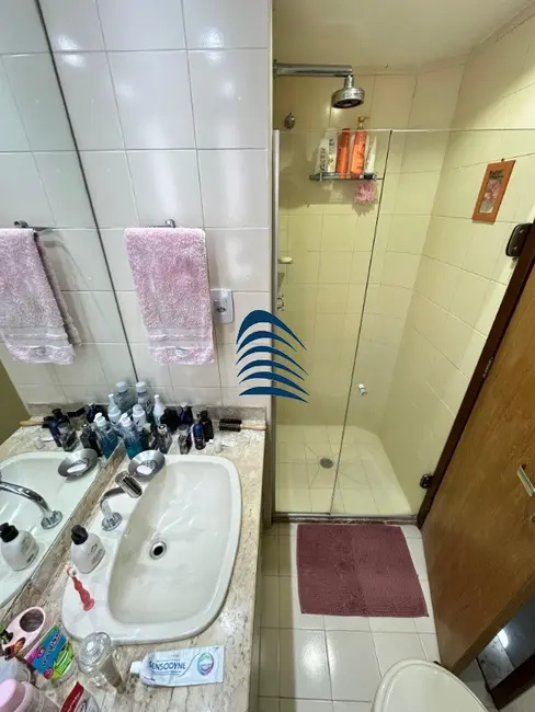 Foto 6 de Apartamento com 4 quartos à venda, 120m2 em Rio Vermelho, Salvador - BA