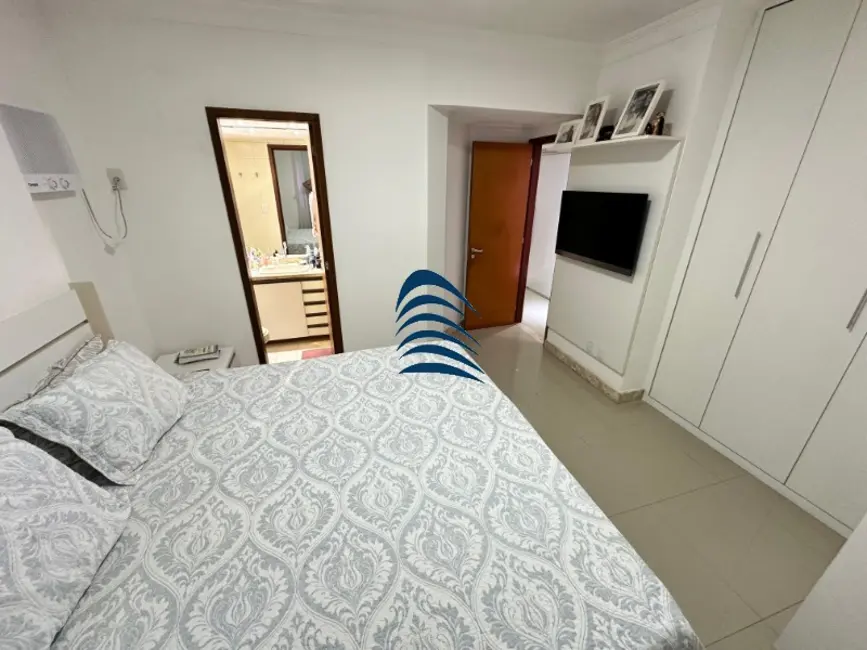 Apartamento com 4 quartos à venda, 120m2 em Rio Vermelho, Salvador - BA - imagem 9 Foto 9 de Apartamento com 4 quartos à venda, 120m2 em Rio Vermelho, Salvador - BA
