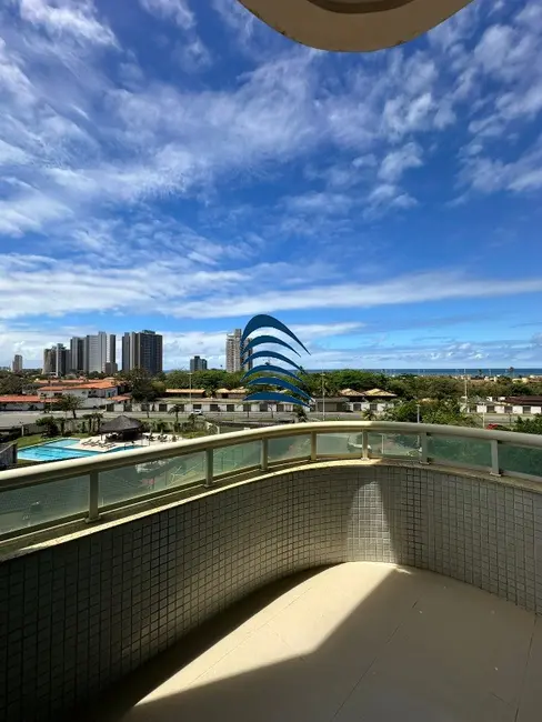 Foto 1 de Apartamento com 1 quarto à venda, 62m2 em Patamares, Salvador - BA