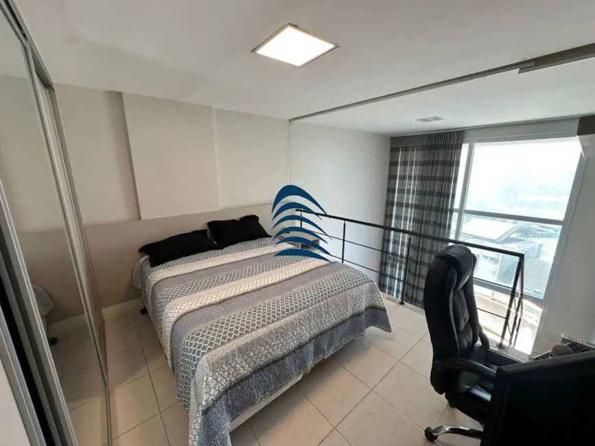 Foto 2 de Apartamento com 1 quarto à venda, 62m2 em Patamares, Salvador - BA