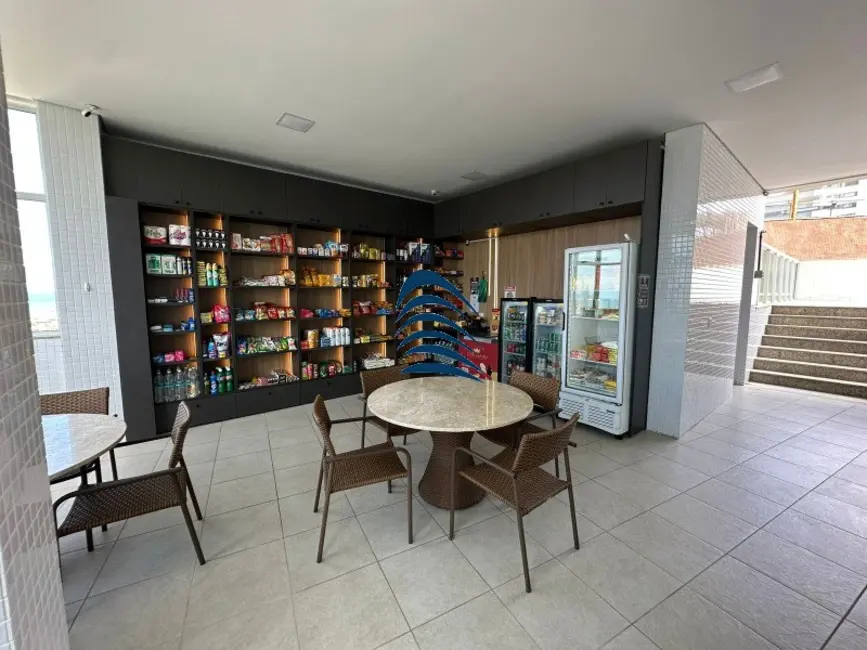 Foto 9 de Apartamento com 1 quarto à venda, 62m2 em Patamares, Salvador - BA