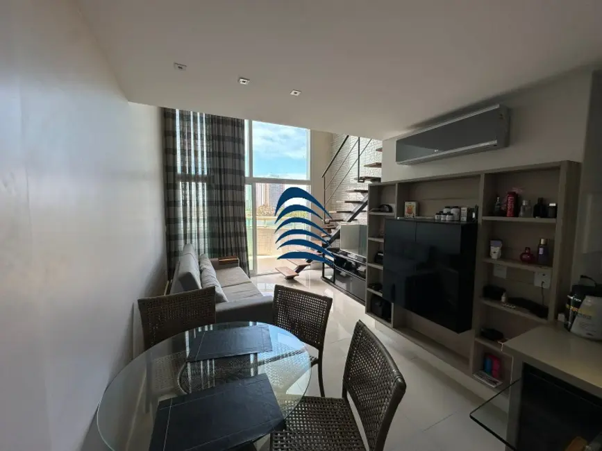 Foto 4 de Apartamento com 1 quarto à venda, 62m2 em Patamares, Salvador - BA