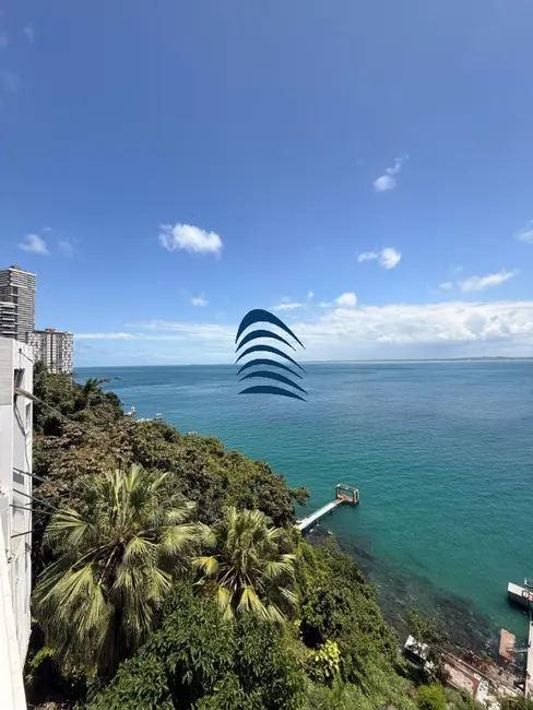 Apartamento com 3 quartos à venda, 278m2 em Vitória, Salvador - BA - imagem 5 Foto 5 de Apartamento com 3 quartos à venda, 278m2 em Vitória, Salvador - BA