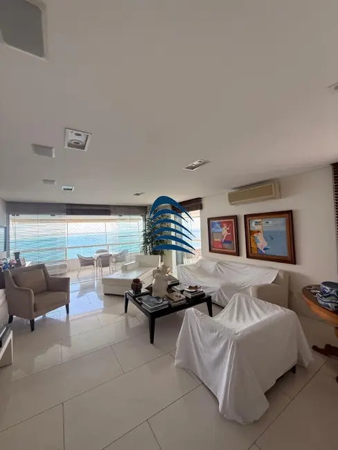 Apartamento com 3 quartos à venda, 278m2 em Vitória, Salvador - BA - imagem 1 Foto 1 de Apartamento com 3 quartos à venda, 278m2 em Vitória, Salvador - BA