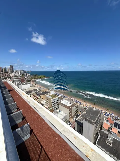 Apartamento com 2 quartos à venda, 67m2 em Barra, Salvador - BA - imagem 6 Foto 6 de Apartamento com 2 quartos à venda, 67m2 em Barra, Salvador - BA
