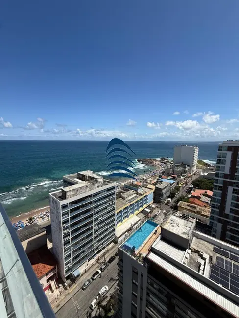 Apartamento com 2 quartos à venda, 67m2 em Barra, Salvador - BA - imagem 4 Foto 4 de Apartamento com 2 quartos à venda, 67m2 em Barra, Salvador - BA