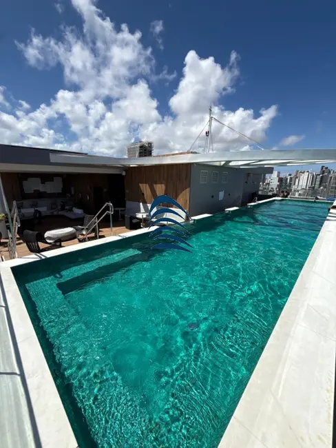 Apartamento com 2 quartos à venda, 67m2 em Barra, Salvador - BA - imagem 7 Foto 7 de Apartamento com 2 quartos à venda, 67m2 em Barra, Salvador - BA