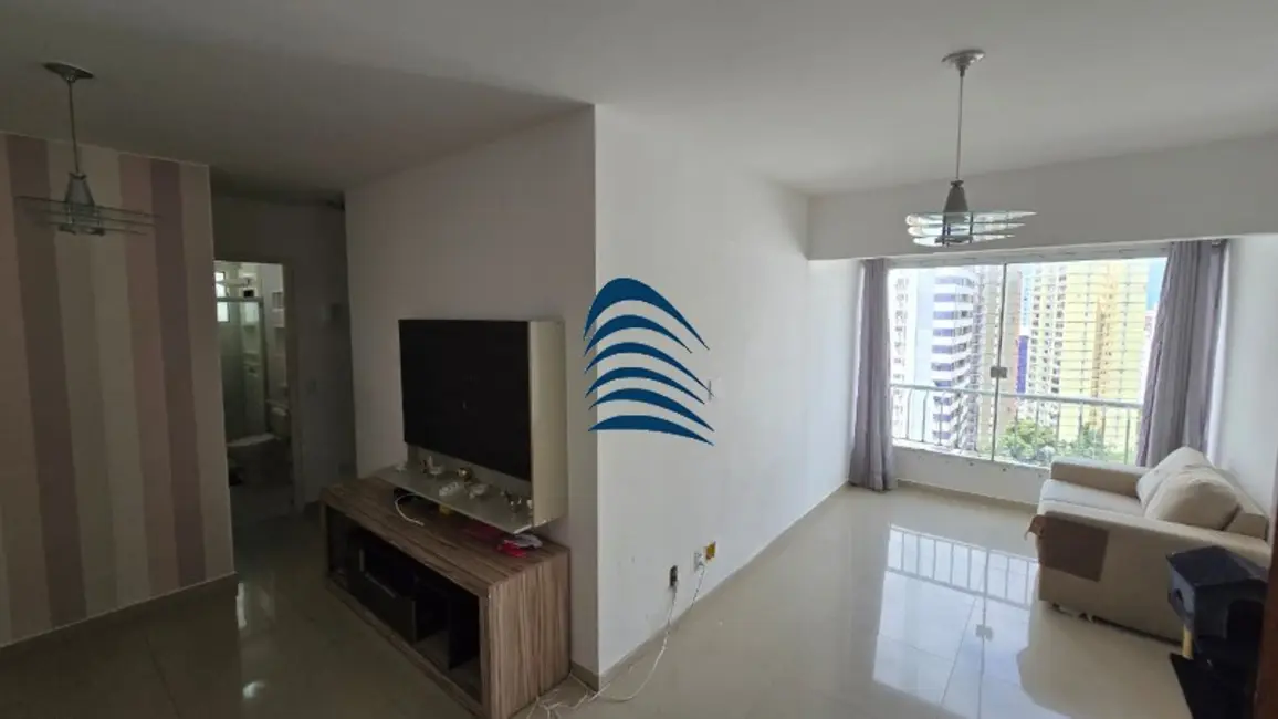 Apartamento com 3 quartos à venda, 77m2 em Pituba, Salvador - BA - imagem 1 Foto 1 de Apartamento com 3 quartos à venda, 77m2 em Pituba, Salvador - BA