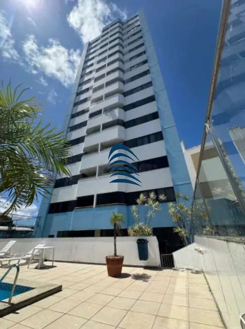 Foto 1 de Apartamento com 2 quartos à venda, 70m2 em Federação, Salvador - BA