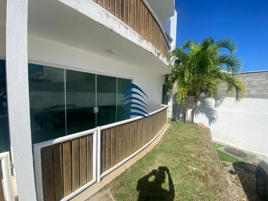 Apartamento com 2 quartos à venda, 79m2 em Buraquinho, Lauro De Freitas - BA - imagem 4 Foto 4 de Apartamento com 2 quartos à venda, 79m2 em Buraquinho, Lauro De Freitas - BA