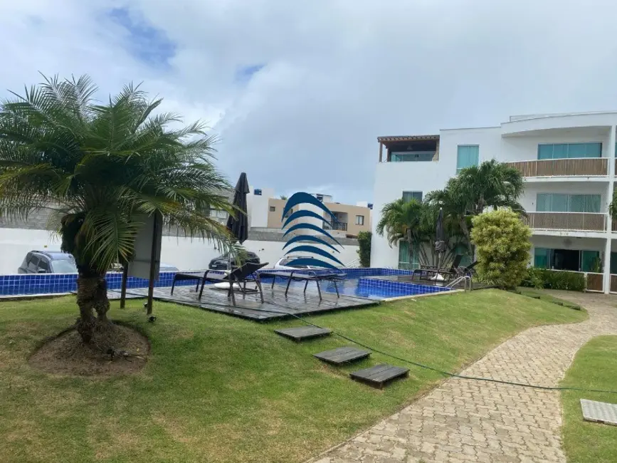 Apartamento com 2 quartos à venda, 79m2 em Buraquinho, Lauro De Freitas - BA - imagem 1 Foto 1 de Apartamento com 2 quartos à venda, 79m2 em Buraquinho, Lauro De Freitas - BA