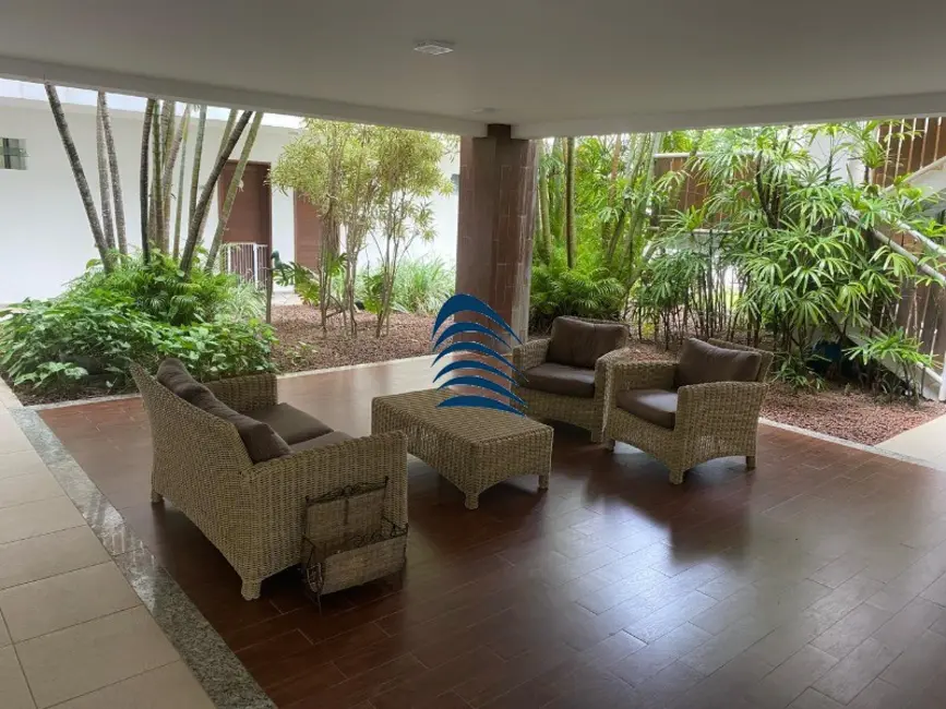 Apartamento com 2 quartos à venda, 79m2 em Buraquinho, Lauro De Freitas - BA - imagem 3 Foto 3 de Apartamento com 2 quartos à venda, 79m2 em Buraquinho, Lauro De Freitas - BA