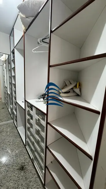 Apartamento com 4 quartos à venda, 255m2 em Horto Florestal, Salvador - BA - imagem 6 Foto 6 de Apartamento com 4 quartos à venda, 255m2 em Horto Florestal, Salvador - BA