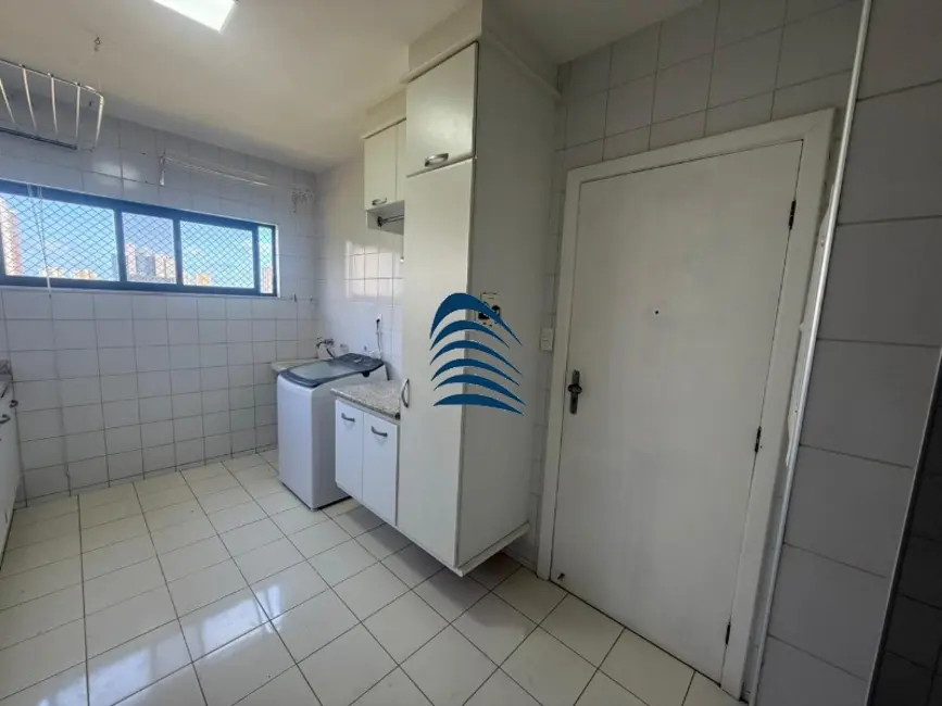 Apartamento com 4 quartos à venda, 255m2 em Horto Florestal, Salvador - BA - imagem 4 Foto 4 de Apartamento com 4 quartos à venda, 255m2 em Horto Florestal, Salvador - BA
