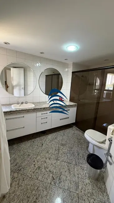 Apartamento com 4 quartos à venda, 255m2 em Horto Florestal, Salvador - BA - imagem 3 Foto 3 de Apartamento com 4 quartos à venda, 255m2 em Horto Florestal, Salvador - BA