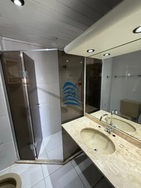 Apartamento com 3 quartos à venda, 156m2 em Caminho das Árvores, Salvador - BA - imagem 3 Foto 3 de Apartamento com 3 quartos à venda, 156m2 em Caminho das Árvores, Salvador - BA
