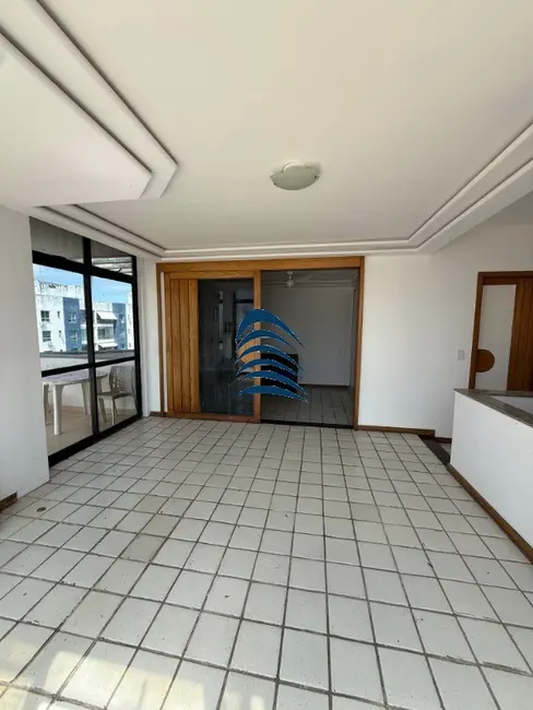 Apartamento com 3 quartos à venda, 156m2 em Caminho das Árvores, Salvador - BA - imagem 8 Foto 8 de Apartamento com 3 quartos à venda, 156m2 em Caminho das Árvores, Salvador - BA