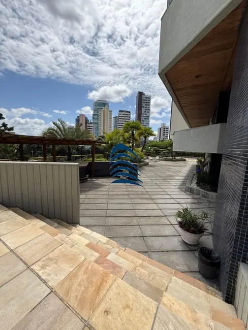 Apartamento com 3 quartos à venda, 156m2 em Caminho das Árvores, Salvador - BA - imagem 2 Foto 2 de Apartamento com 3 quartos à venda, 156m2 em Caminho das Árvores, Salvador - BA