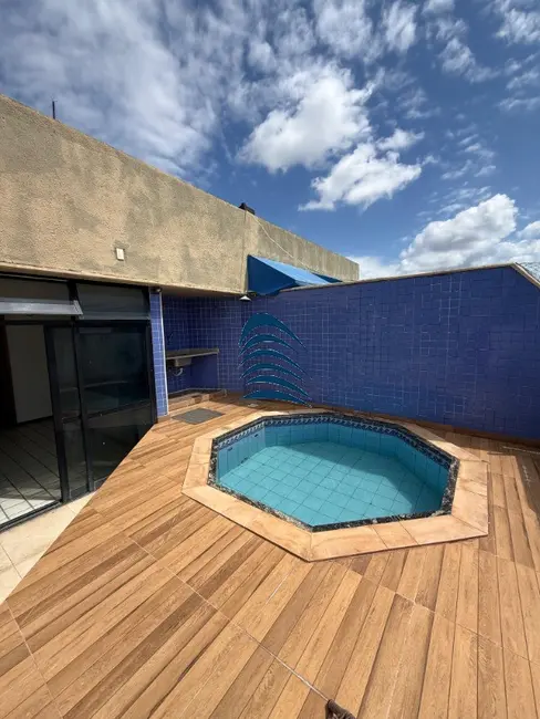 Apartamento com 3 quartos à venda, 156m2 em Caminho das Árvores, Salvador - BA - imagem 5 Foto 5 de Apartamento com 3 quartos à venda, 156m2 em Caminho das Árvores, Salvador - BA
