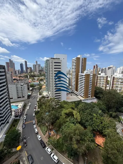 Apartamento com 3 quartos à venda, 156m2 em Caminho das Árvores, Salvador - BA - imagem 7 Foto 7 de Apartamento com 3 quartos à venda, 156m2 em Caminho das Árvores, Salvador - BA