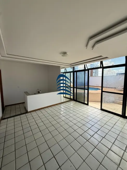 Apartamento com 3 quartos à venda, 156m2 em Caminho das Árvores, Salvador - BA - imagem 1 Foto 1 de Apartamento com 3 quartos à venda, 156m2 em Caminho das Árvores, Salvador - BA